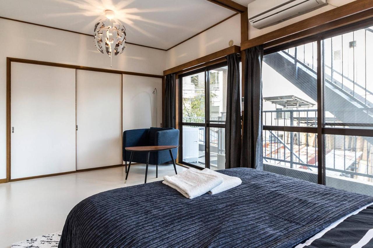 Апартаменти Ikebukuro Yamase Building #Gr1 Токіо Екстер'єр фото